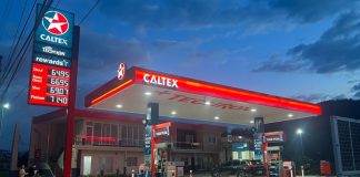 Chevron Philippines Drives Growth, Partnerships, and Purpose in 2025 Caltex Balaoan La Union