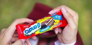 Cloud 9 Crunchies Turns Everyday Breaks into Something Worth Savoring Cloud 9 Crunchies Turns Everyday Breaks into Something Worth Savoring