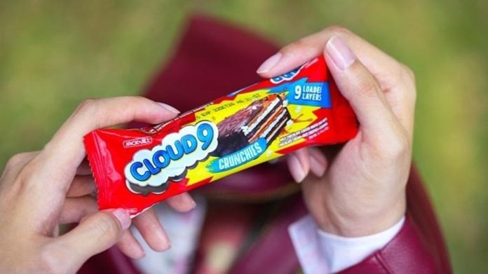 Cloud 9 Crunchies Turns Everyday Breaks into Something Worth Savoring