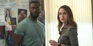 ‘Crime on Prime’: Where Legendry Crime Characters Find a New Home Cross Season 2, Photo Ian Watson Courtesy of Prime Video