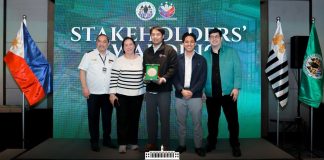 LBC Express: Manila’s #1 Deconsolidator for 2025 DECON