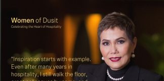 Dusit Thani Davao Honors the Women Reimagining the Guest Experience Dusit Thani Davao Honors the Women Reimagining the Guest Experience_1
