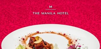 A Taste of Tradition: Explore Lenten Specials at The Manila Hotel Gong Bao Tofu