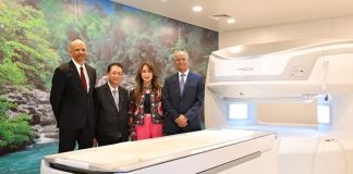 Time Medical Redefines Local Diagnostics with PICA Open MRI Innovation BMC MRI Photos - 12