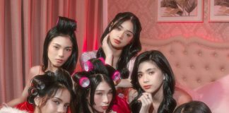 From the Crown City to Global Stages: Hara Debuts “My Love” HARA