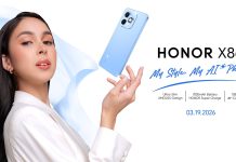 The Future of AI Style: HONOR X8d Official Launch HONOR X8d_Official KV