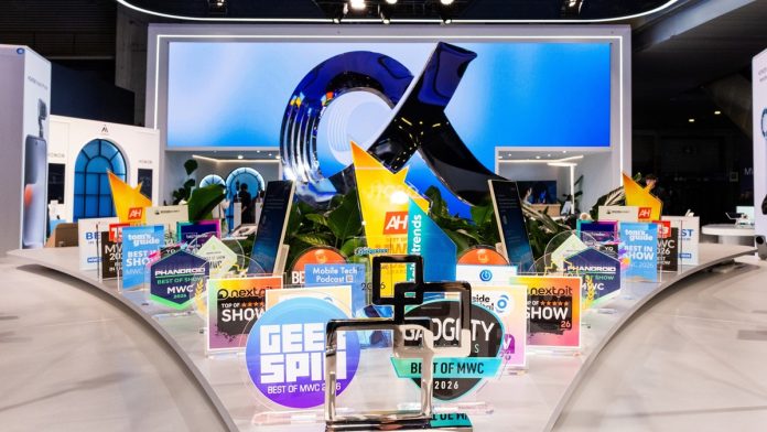 HONOR x MWC 2026 Setting the Standard for Next-Gen Innovation