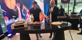 Invisible Tech. Infinite Style. Redefining the Heart of the Filipino Home Invisible Tech. Infinite Style. Redefining the Heart of the Filipino Home