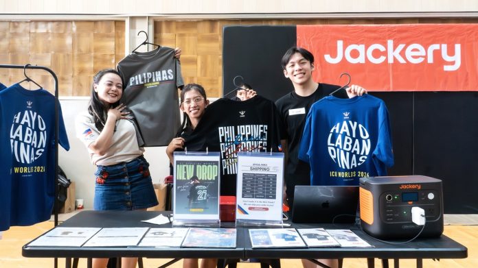 Jackery x Stunt Fest 1