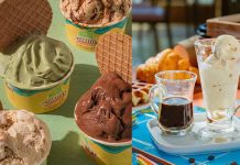 Manila’s Newest Dining Spots for Your Favorite Comfort Foods Koibito's