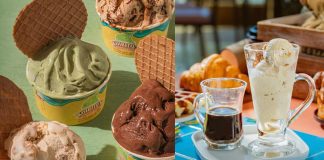 Manila’s Newest Dining Spots for Your Favorite Comfort Foods Koibito's