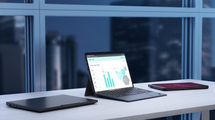 Lenovo at MWC 2026 New Adaptive AI PCs and Lenovo Qira AI Launch_3