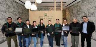 Reliable Tech for Reliable Care: The Lenovo-Asian Hospital Partnership Lenovo x Asian Hospital