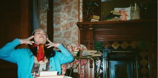 Mitski Releases New Album Nothing’s About to Happen to Me, Manila Show Set for July