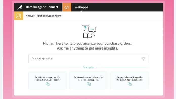 More Than Just Models Dataiku Debuts 575 Lab for Safer, Open AI_2 More Than Just Models Dataiku Debuts 575 Lab for Safer, Open AI_2
