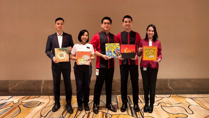 Paint & Beyond Winners