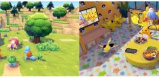 Poké-Mania 2.0: Pokémon Pokopia Moves 2 Million Units in Just Four Days Poké-Mania 2.0 Pokémon Pokopia Moves 2 Million Units in Just Four Days
