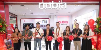 nubia Expands PH Presence with Major 2026 Investment Boost Beige Light Brown Collage Quote Desktop Wallpaper - SM FAIRVIEW