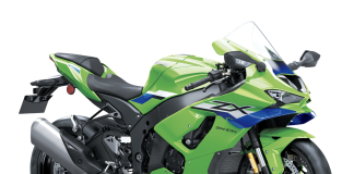 Kawasaki Motors Philippines Unveils 2026 Leisure Bike Lineup at “The Art of Power” Showcase