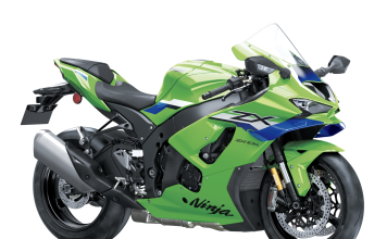 Kawasaki Motors Philippines Unveils 2026 Leisure Bike Lineup at “The Art of Power” Showcase