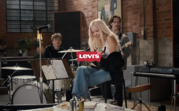 Levi’s® Announces Multi-Year Global Partnership with ROSÉ
