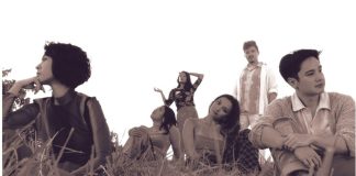 4 Years Later: The Ransom Collective Returns with “Tongue Tied.” TRC tongue tied final v1