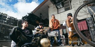 Zack Tabudlo’s New Track “Tunay” Reunites OPM’s Rising Stars TUNAY PR-21