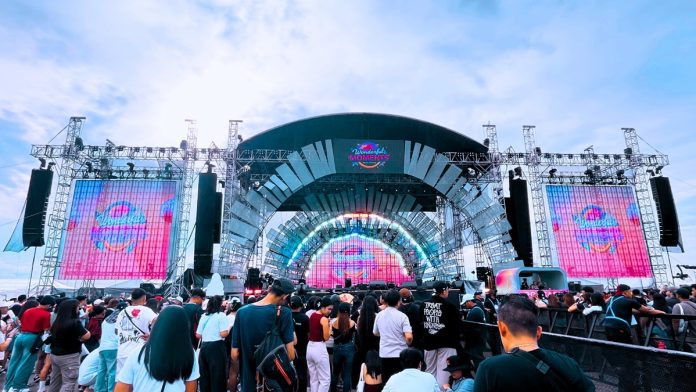 The Biggest Beat in Town All Eyes on Pasay’s Iconic OPM Stages