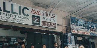 The Sound of Resistance: Morobeats x Intolerant Join Forces The Sound of Resistance Morobeats x Intolerant Join Forces