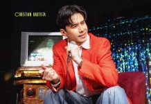 The Sound of the Season: Christian Bautista Drops “Sa’yo Lamang” The Sound of the Season Christian Bautista Drops “Sa’yo Lamang”