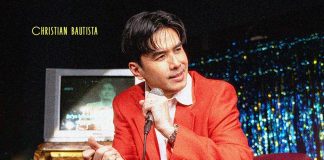 The Sound of the Season: Christian Bautista Drops “Sa’yo Lamang” The Sound of the Season Christian Bautista Drops “Sa’yo Lamang”