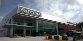 Toyota Opens First Standalone Service Center in CALABARZON Toyota Opens First Standalone Service Center in CALABARZON_5