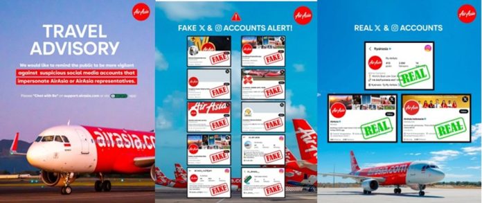 Travel Advisory vs Scammers Travel Advisory vs Scammers