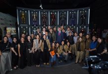 ISOG Launches “I AM SECURE 2026” Series at Omniverse Museum