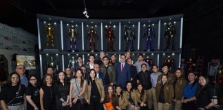 ISOG Launches “I AM SECURE 2026” Series at Omniverse Museum