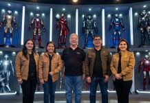 ISOG Launches “I AM SECURE 2026” Series at Omniverse Museum