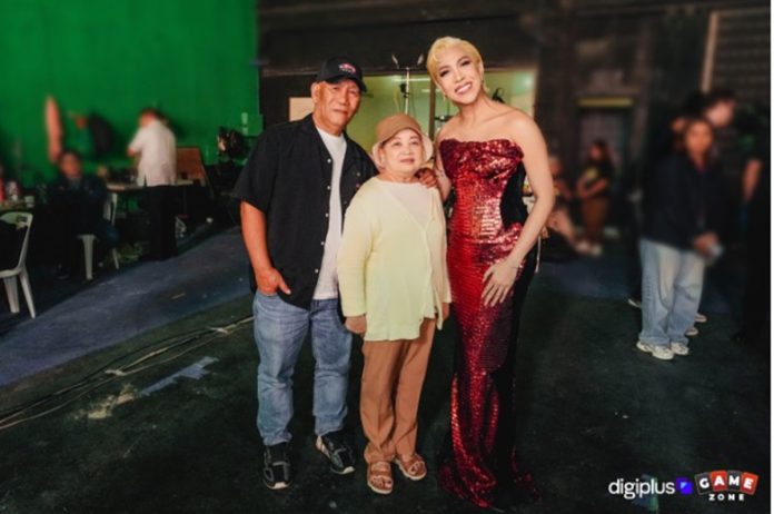 Vice Ganda and GameZone tell an Inspiring True Story of a Champion_1 Vice Ganda and GameZone tell an Inspiring True Story of a Champion_1