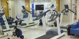World-Class Care in the Heart of Makati: Maxicare’s Newest Facility is Here World-Class Care in the Heart of Makati Maxicare’s Newest Facility is Here_3