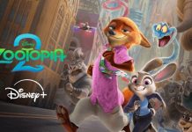 Zootopia 2: Disney+’s #1 Global Hit with a 32 Million View Debut Zootopia 2 Disney+’s #1 Global Hit with a 32 Million View Debut