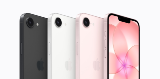 iPhone 17e Delivers Powerful Performance and Incredible Value Starting at ₱44,990