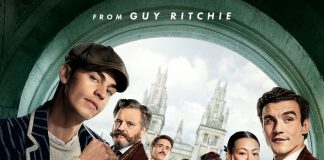 Becoming Holmes: Uncovering the Genius of “Young Sherlock” Young Sherlock’ Uncovers the Making of a Genius