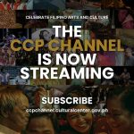 Holy Week on CCP Channel: Stories of Devotion and Art 01. CCP Channel (1)