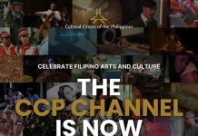 Holy Week on CCP Channel: Stories of Devotion and Art 01. CCP Channel (1)