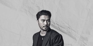 Mark Carpio Marks 10 Years in OPM with Emotional New EP “Huling Pag-ibig”