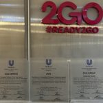 2GO Group Wins Big at Unilever Philippines Transport Awards 2GO Group Wins Big at Unilever Philippines Transport Awards