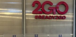 2GO Group Wins Big at Unilever Philippines Transport Awards