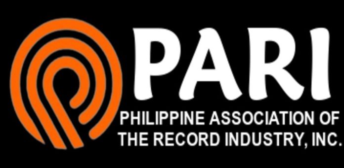39th Awit Awards PARI Expands Horizons for Philippine Music