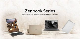 ASUS Drops 2026 Zenbook Trio: Meet the Duo, S14, and the Stunning New A16 ASUS Drops 2026 Zenbook Trio Meet the Duo, S14, and the Stunning New A16_1