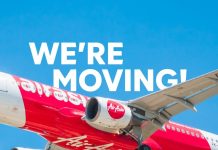AirAsia Philippines Gears Up for NAIA T1 Transfer Ahead of Peak Season AirAsia Philippines Gears Up for NAIA T1 Transfer Ahead of Peak Season