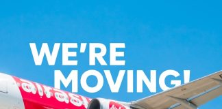 AirAsia Philippines Gears Up for NAIA T1 Transfer Ahead of Peak Season AirAsia Philippines Gears Up for NAIA T1 Transfer Ahead of Peak Season